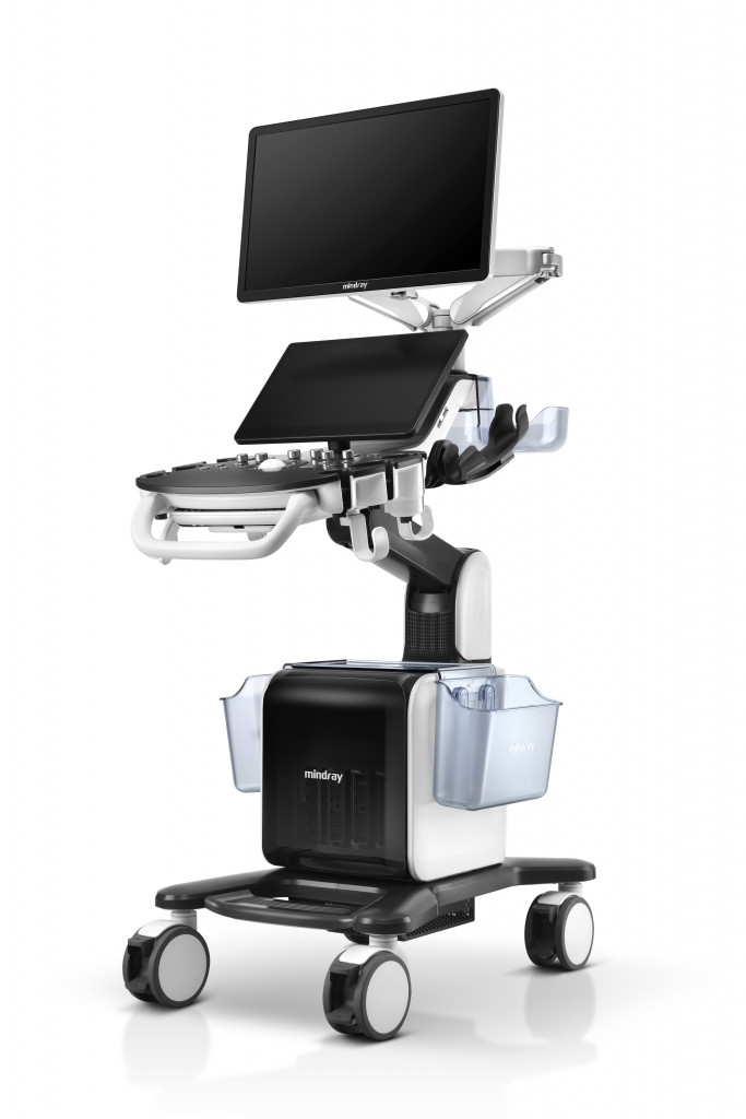 ECHOGRAPHE CONSONA