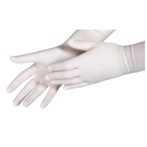 GANT CHIRURGICAL STERILE NON POUDRE 7.5 B/50