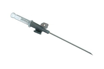 INTRANULE (I.V CATHETER GLOFLON)  16G