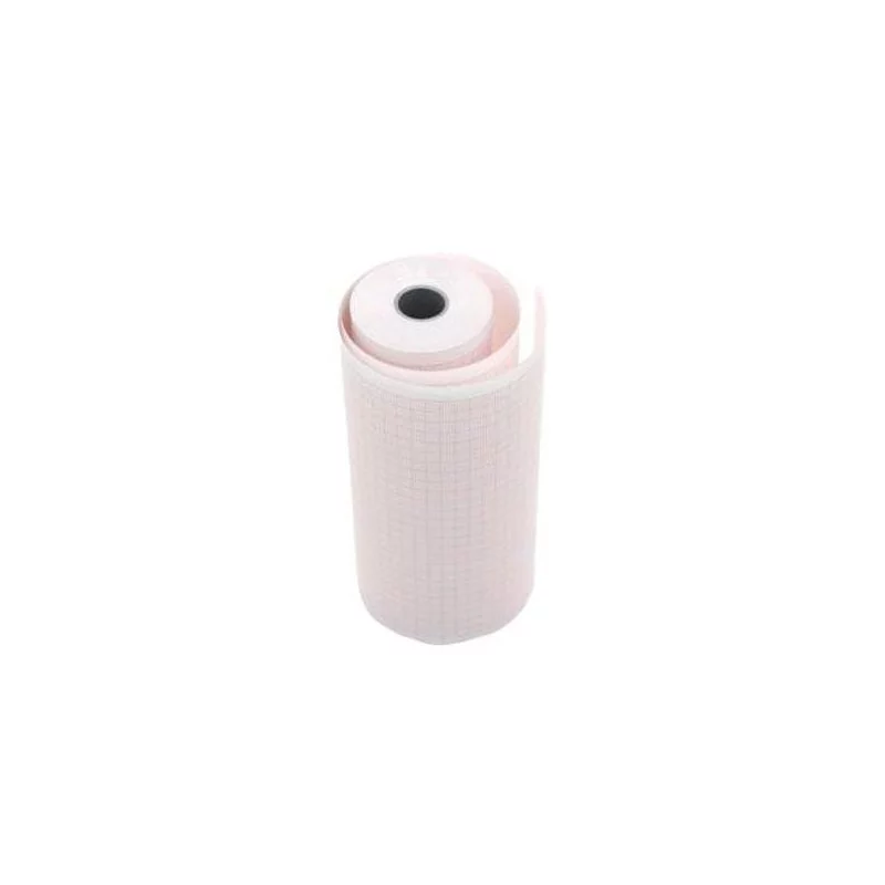 ROULEAU DE PAPIER 110 X 20 M POUR ECG CARDIOMATE 6 SPENGLER