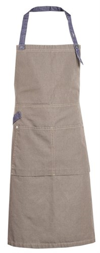 TABLIER PLOMBE EN MANTEAU 0.25MM (APRON-NEW COAT 0.25MM-110X60CM)