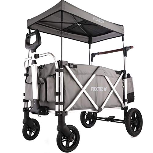 CHARIOT POUR BEBE