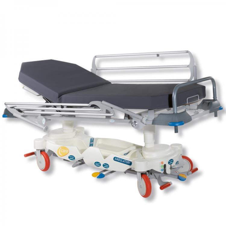 CIVIERE HOSPITALIERE